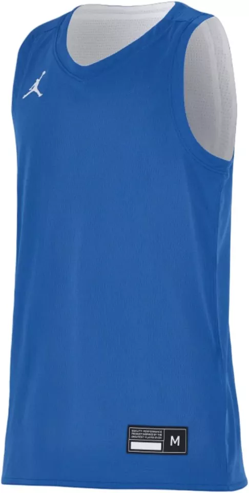 Dres Jordan Team25 Dri-FIT Basketball Stock Reversible Jersey Kids