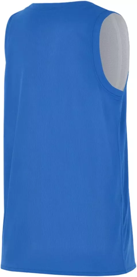 Dres Jordan Team25 Dri-FIT Basketball Stock Reversible Jersey Kids