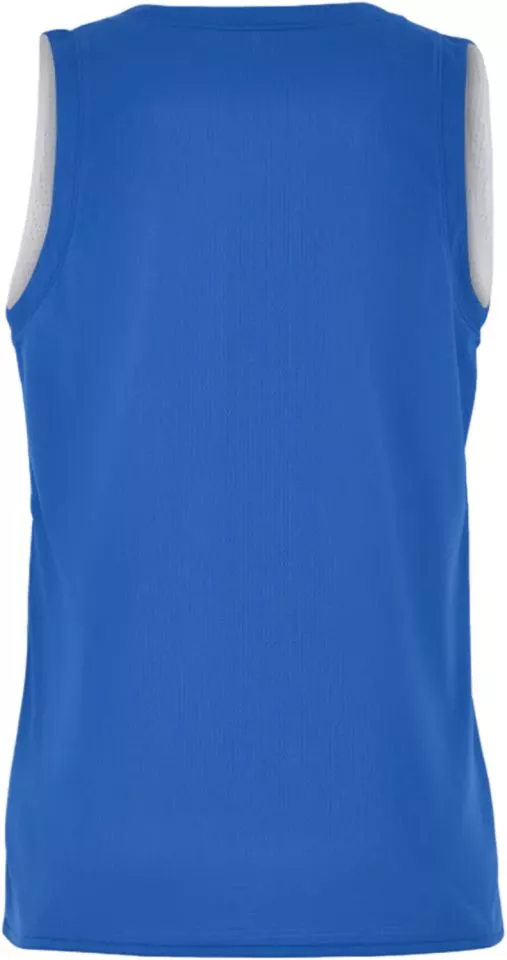 Dres (majica) s kratkim rukavima Jordan Team25 Dri-FIT Basketball Stock Reversible Jersey Kids