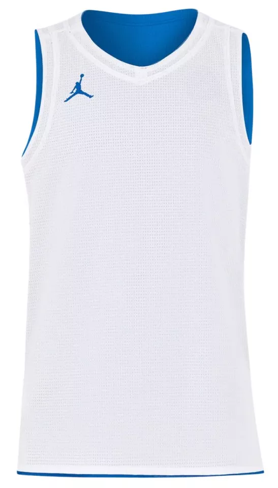 Dres Jordan Team25 Dri-FIT Basketball Stock Reversible Jersey Kids
