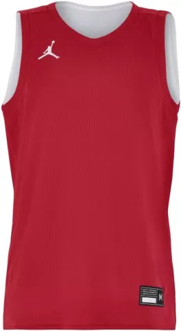 Jordan Team25 Dri-FIT Basketball Stock Reversible Jersey Kids