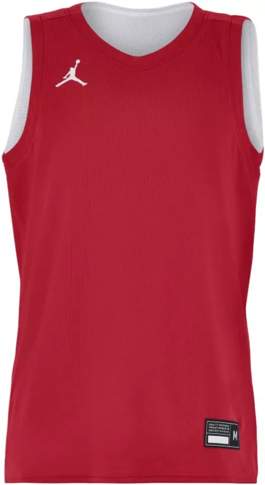 Jordan Team25 Dri-FIT Basketball Stock Reversible Jersey Kids Póló