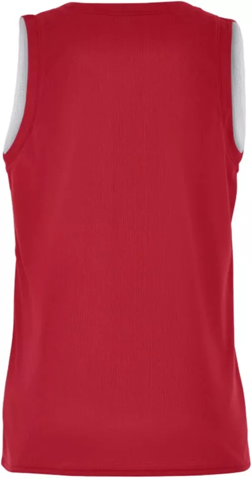 Jordan Team25 Dri-FIT Basketball Stock Reversible Jersey Kids Póló