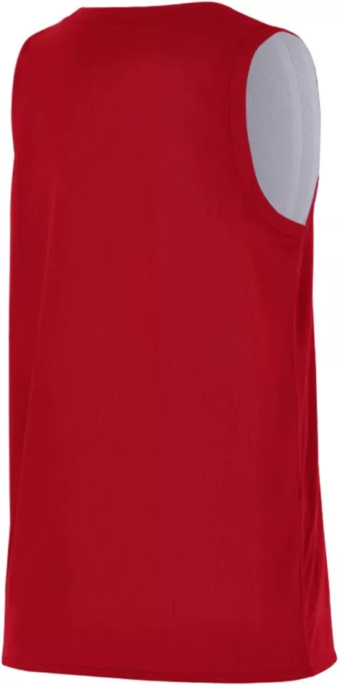 Jordan Team25 Dri-FIT Basketball Stock Reversible Jersey Kids Póló