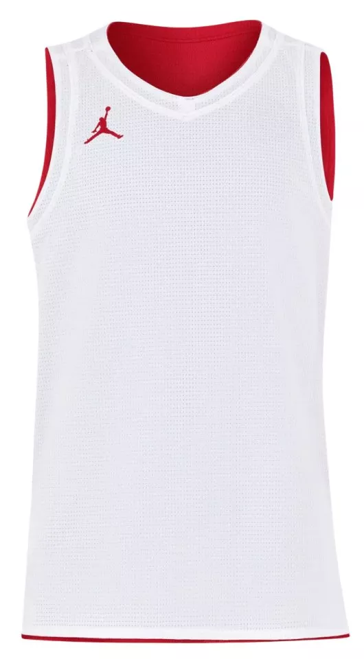 Jordan Team25 Dri-FIT Basketball Stock Reversible Jersey Kids Póló