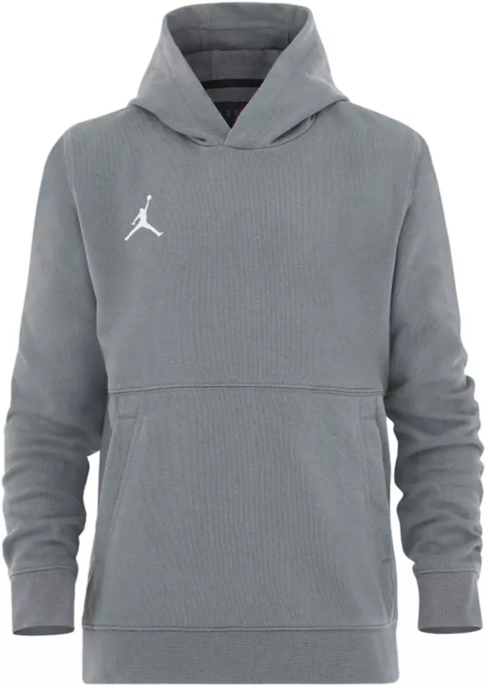 Mikina s kapucňou Jordan Team25 Stock Air Fleece Hoodie Kids