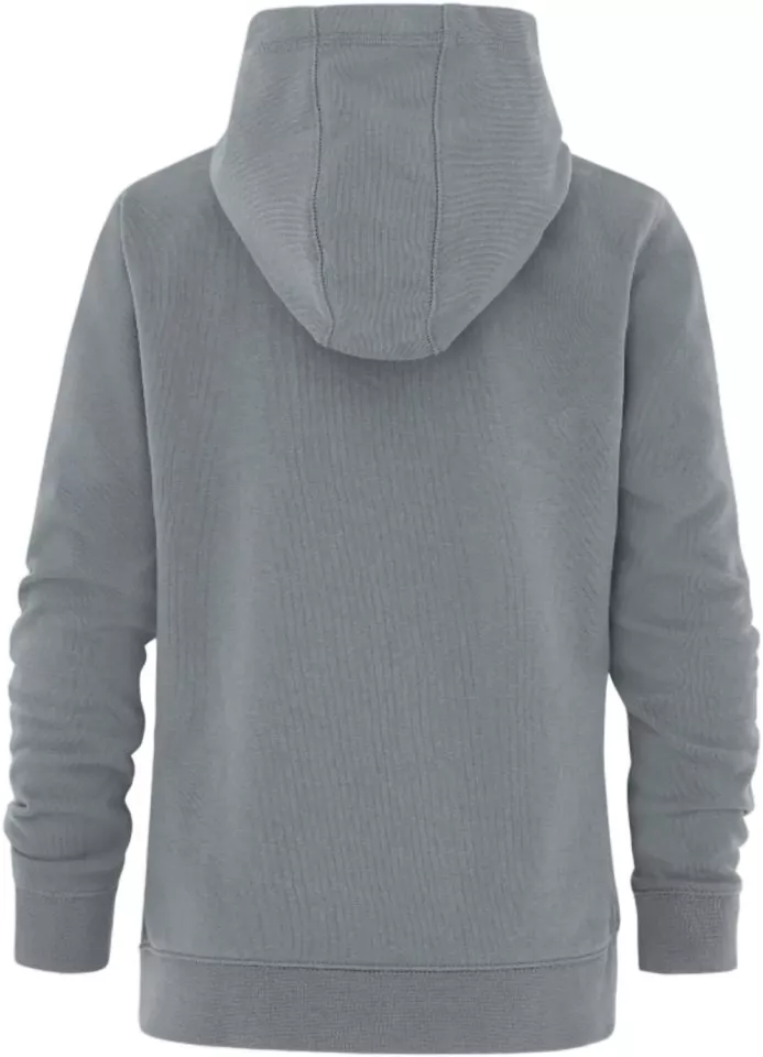 Mikina s kapucňou Jordan Team25 Stock Air Fleece Hoodie Kids