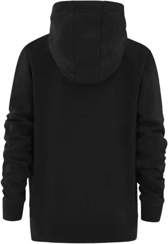 Mikina s kapucňou Jordan Team25 Stock Air Fleece Hoodie Kids