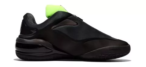 SHAI 001 OX