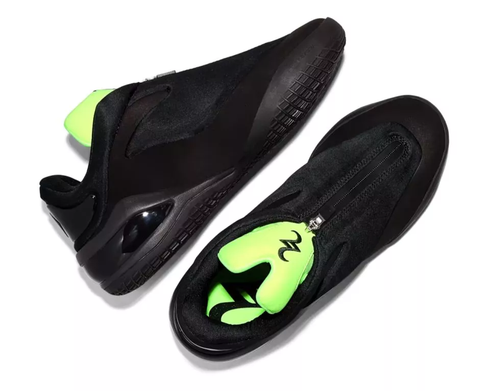 Ghete de baschet Converse SHAI 001 OX