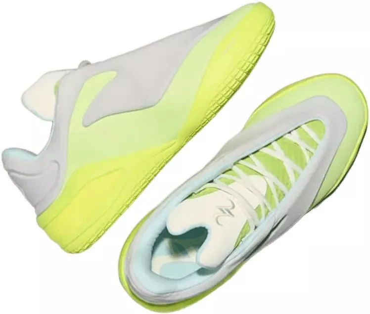Tenisice za košarku Converse Shai 001 Lace Up