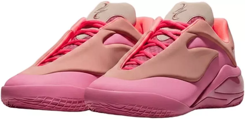 Scarpe da pallacanestro Converse Shai 001 Lace Up