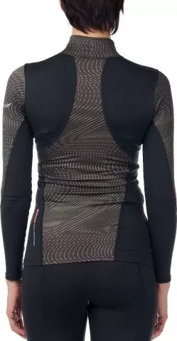 Tričko s dlhým rukávom Mizuno Virtual Body G3 High