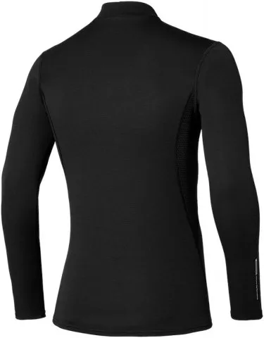 Mikina Mizuno Mid Weight High Neck