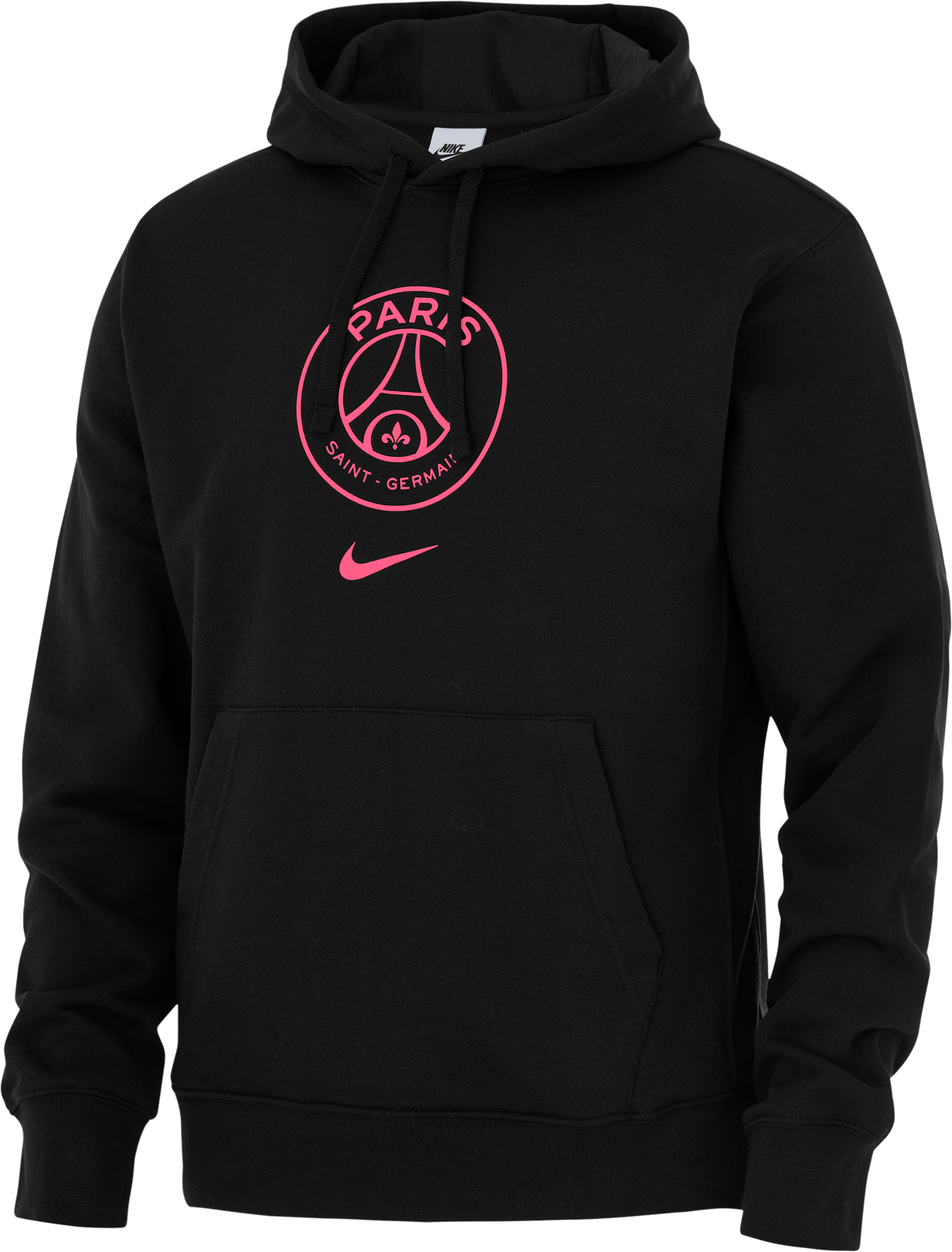 nike saint germain hoodie