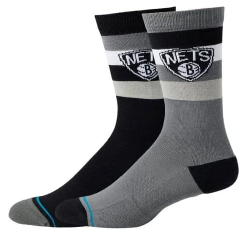 NETS ST 2 PACK