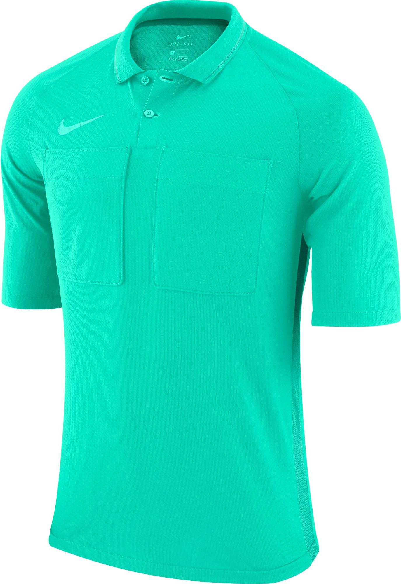 Camisa Nike M NK DRY REF JSY SS