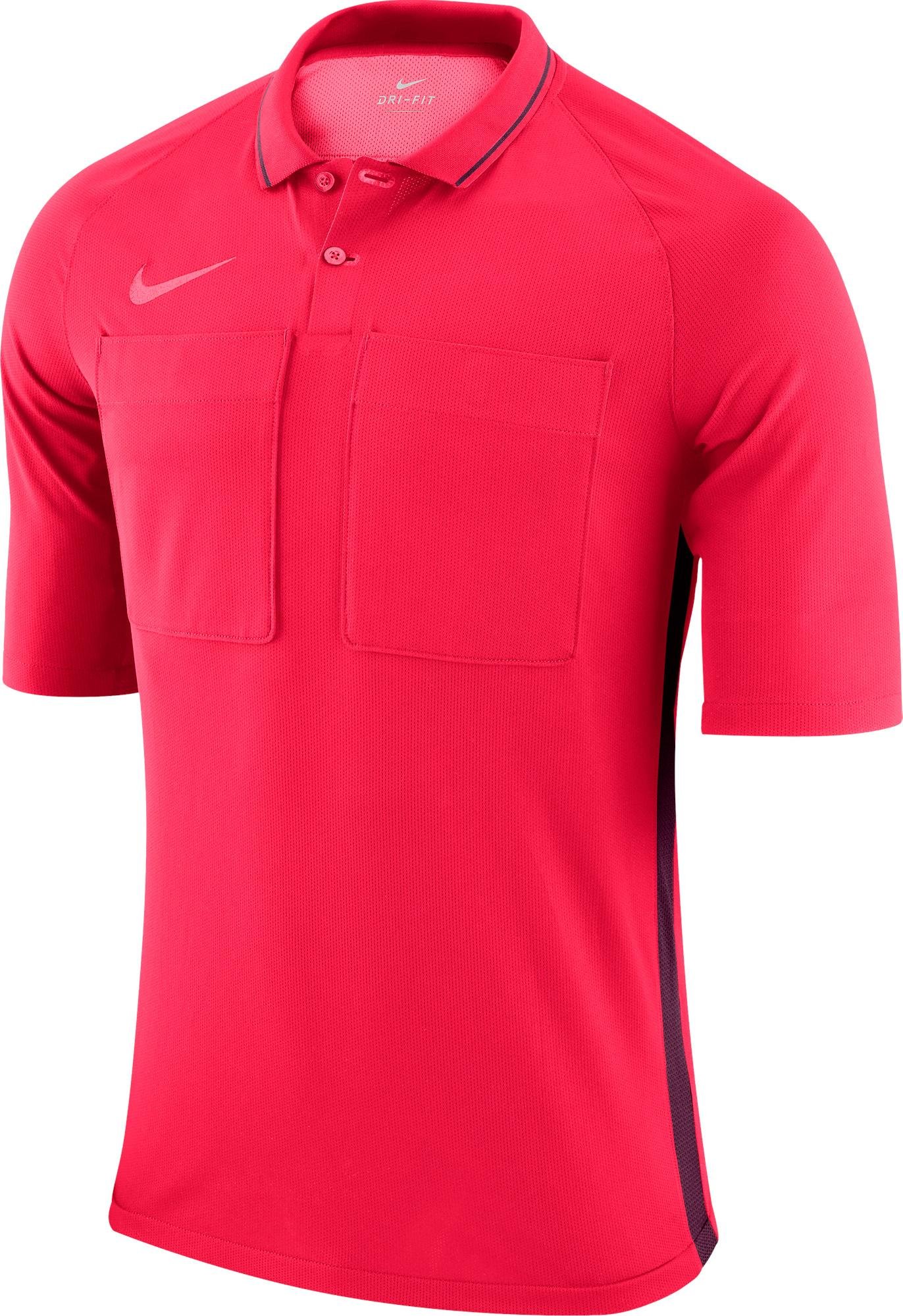 Nike M NK DRY REF JSY SS Póló