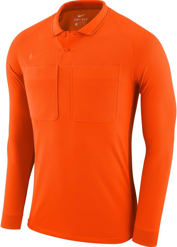 Camisola de manga-comprida Nike M NK DRY REF JSY LS