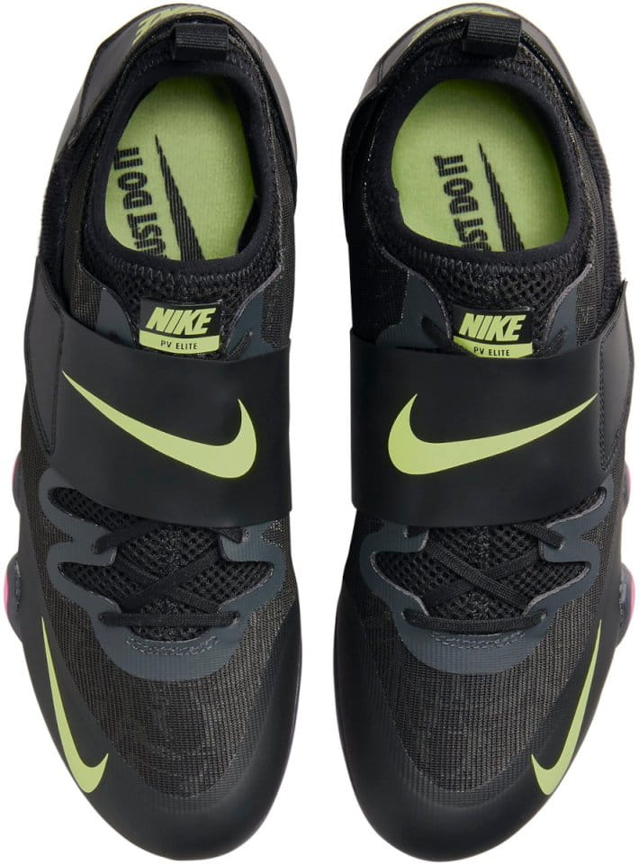 Nike Racket Ratakengät/Piikkarit Nike POLE VAULT ELITE - Top4Running.fi