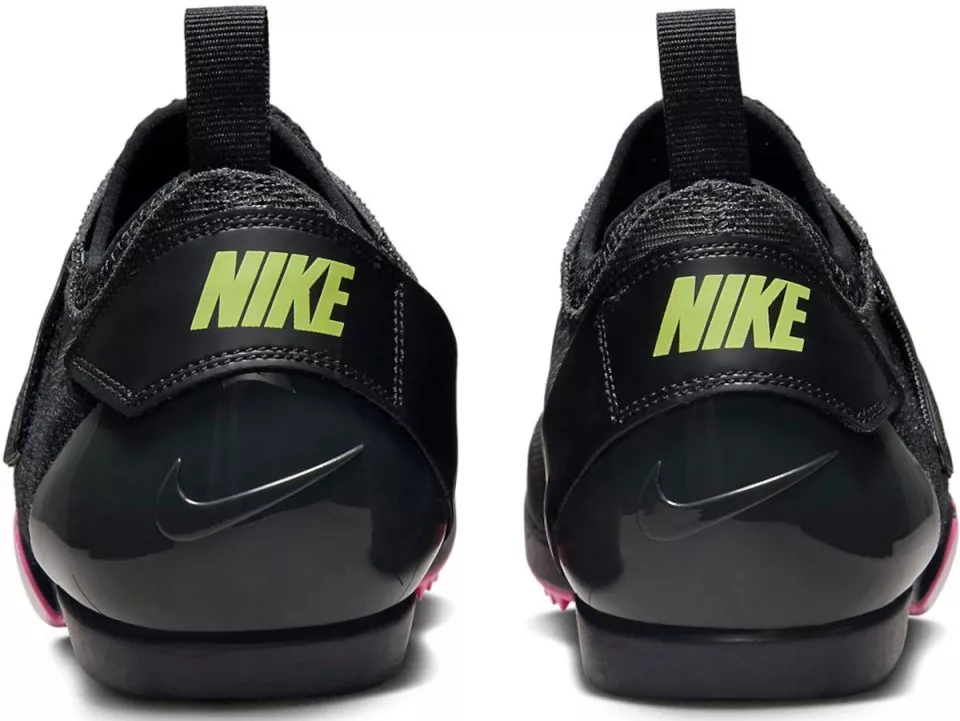 Chaussures de course à pointes Nike POLE VAULT ELITE