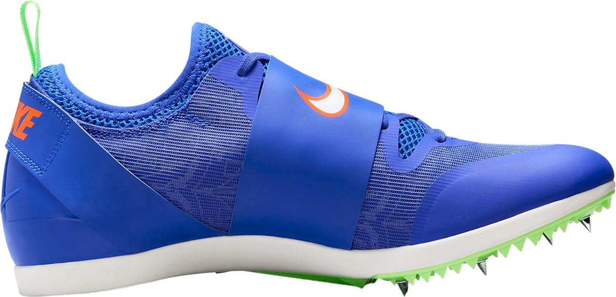 最新ジャンピングスパイク☆Nike Pole Vault Elite☆お早めに！ Amazon.com | Nike Pole Vault Elite Track & Field Jumping