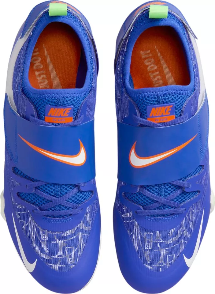 Track shoes/Spikes Nike POLE VAULT ELITE