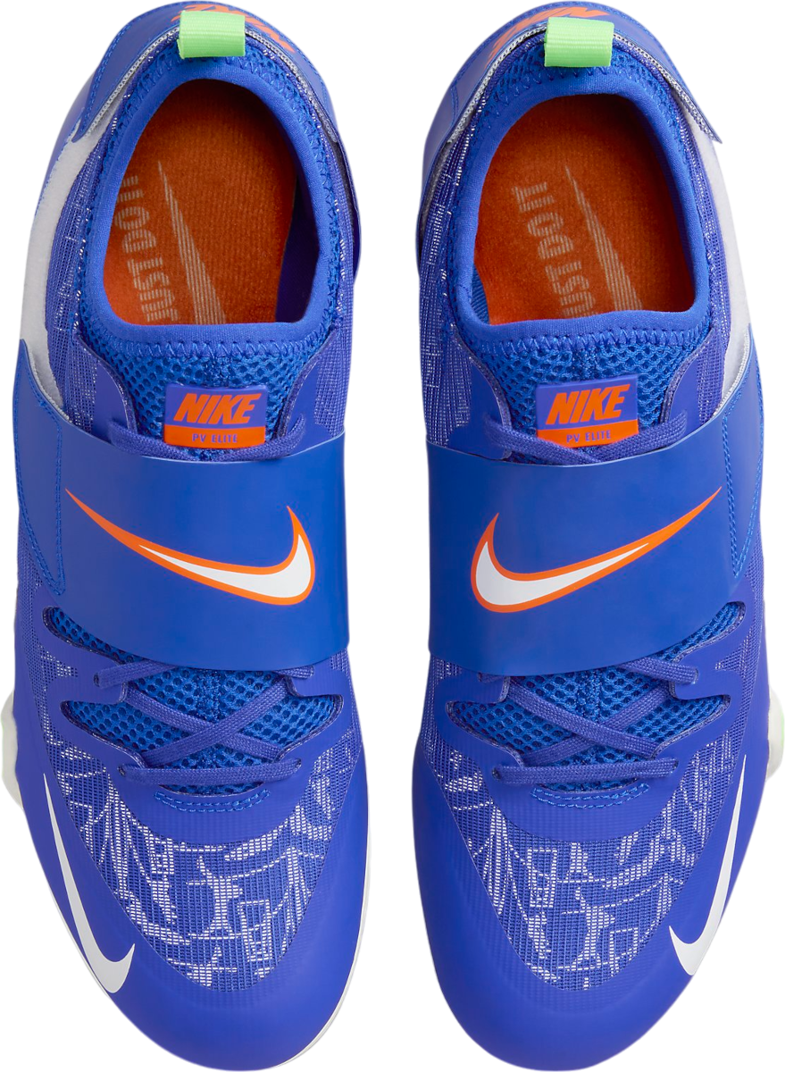 Track shoes/Spikes Nike POLE VAULT ELITE - Top4Running.com