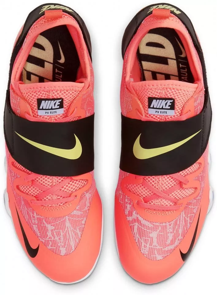 Chaussures de course à pointes Nike POLE VAULT ELITE