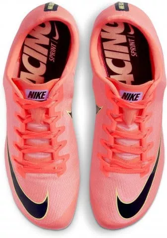 Zapatillas de Nike ZOOM 400 - Top4Running.es