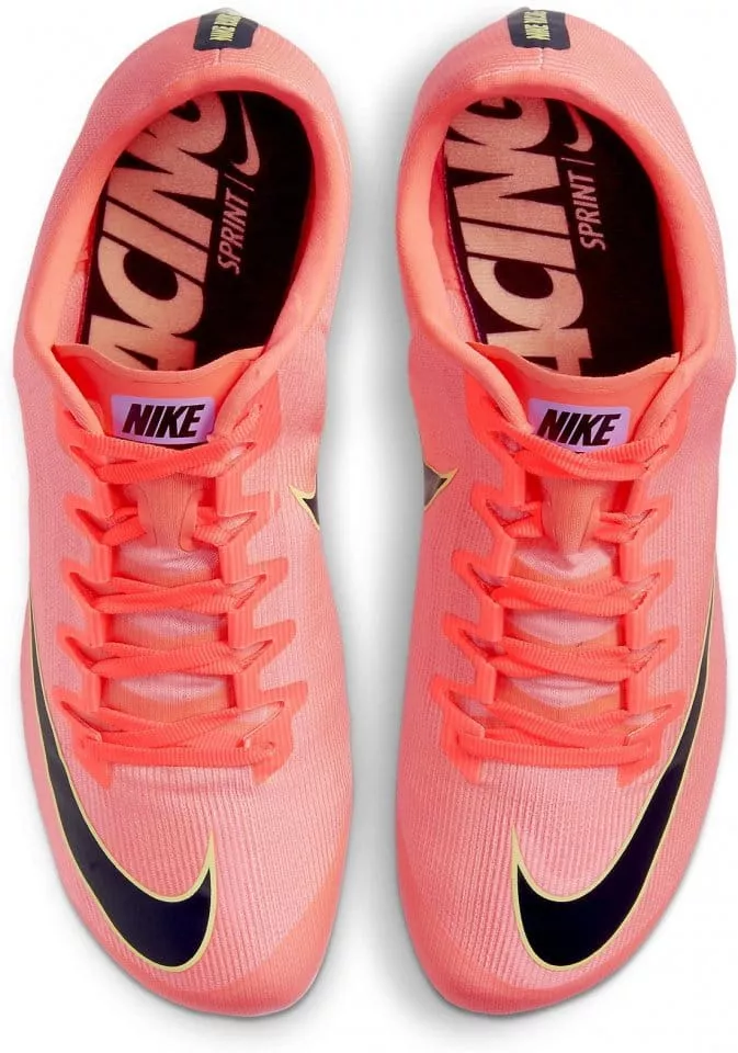 Chaussures de course à pointes Nike ZOOM 400