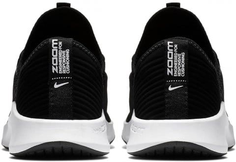 nike zoom engineered for responsive cushioning