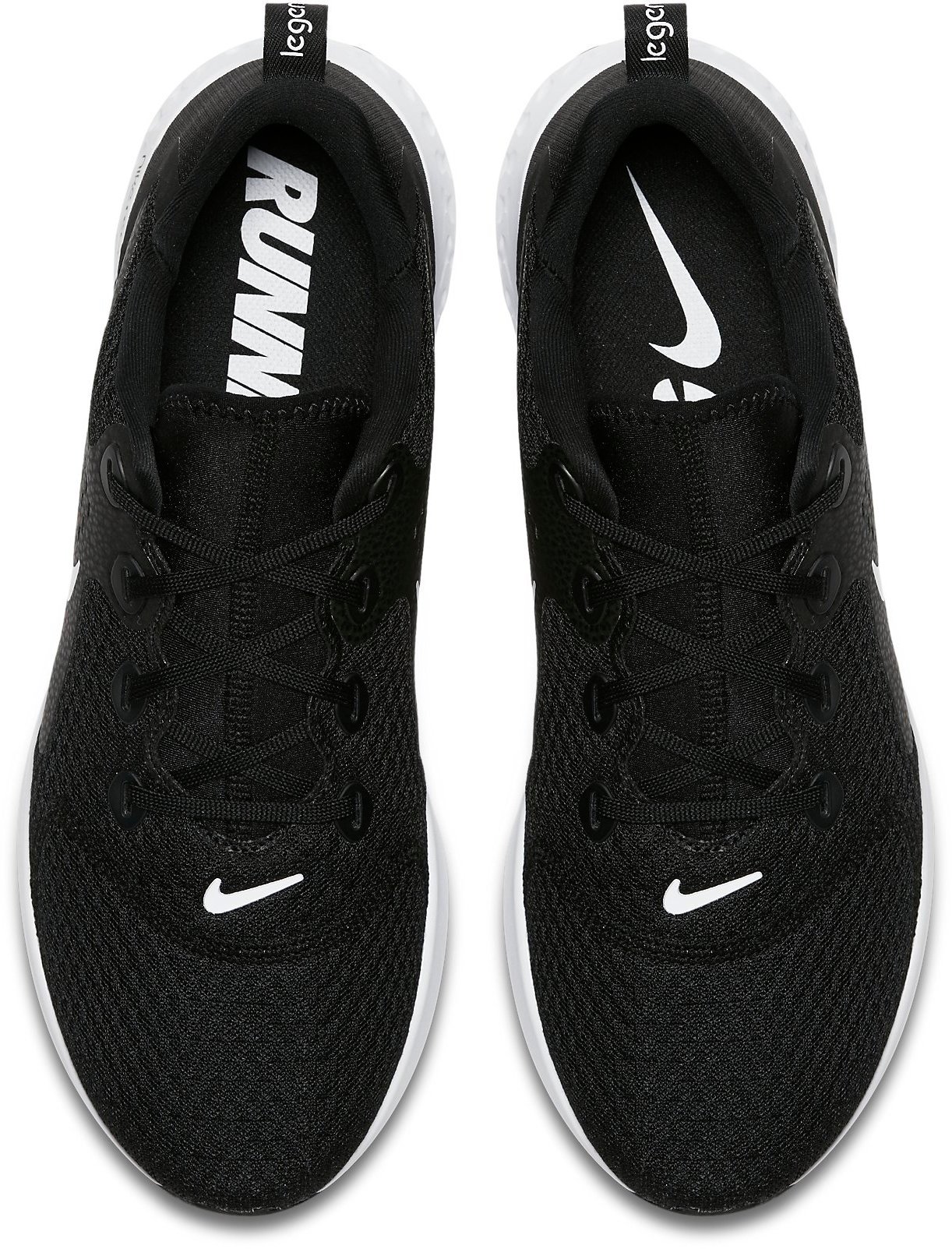 running Nike REACT - Top4Running.es