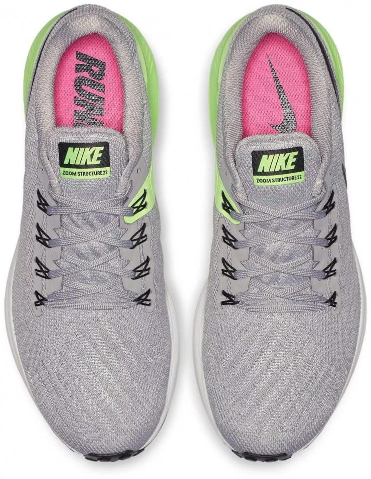 Nike air zoom structure 2024 22 women's running shoes