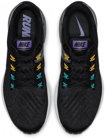 nike air zoom structure 22