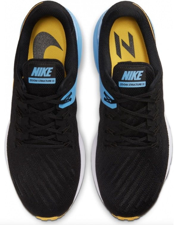 nike air zoom structure 22 release date