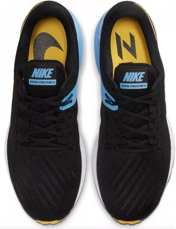 Pánská běžecká bota Nike Air Zoom Structure 22