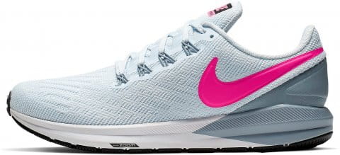 nike w air zoom structure