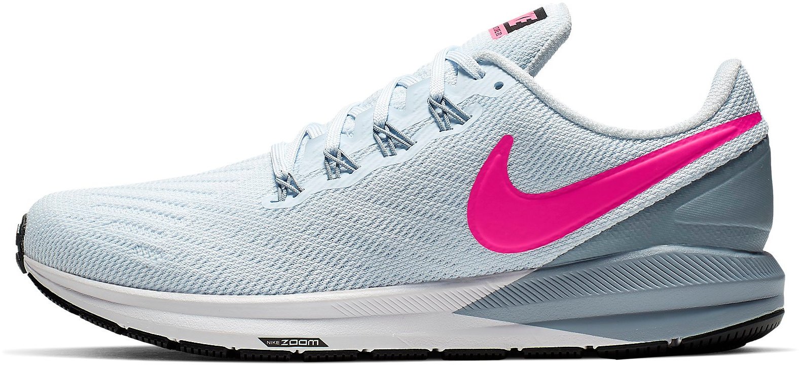 Running shoes Nike W AIR ZOOM STRUCTURE 22