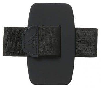 Suporte adidas Run Media Arm pocket opaska na telefon L