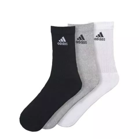 Socks adidas Per Cr HC 3p - Top4Running.com