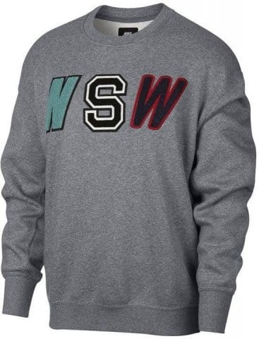 M NSW NSP CRW LS FLC
