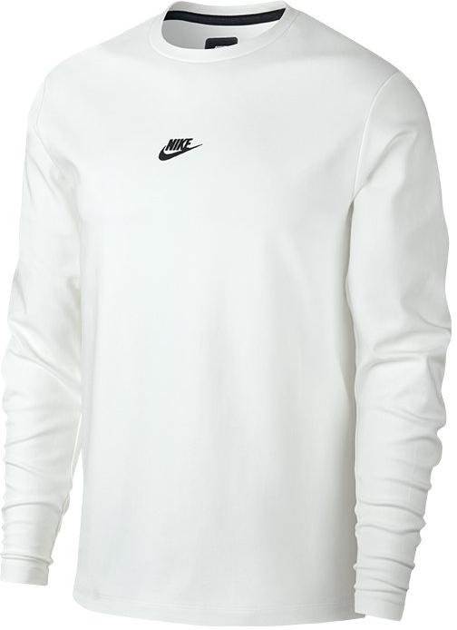 Pánská volnočasová mikina Nike TECH PACK CREW