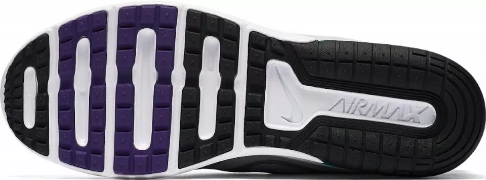 Schuhe Nike Air Max Fury W