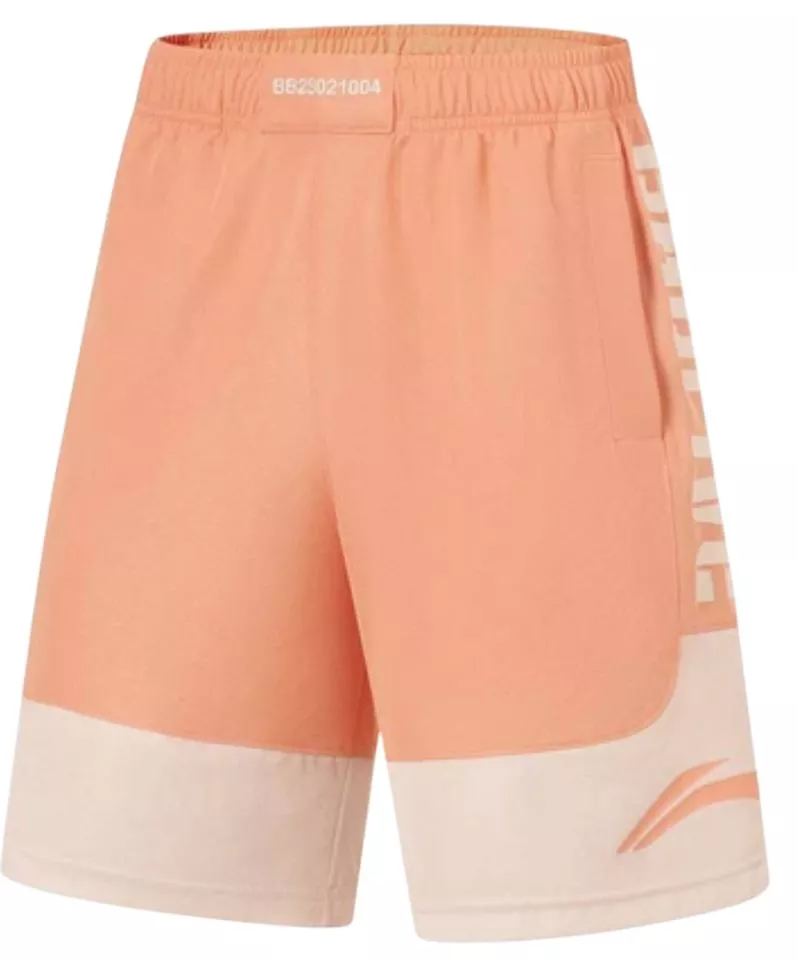 Σορτς Li-Ning Badfive