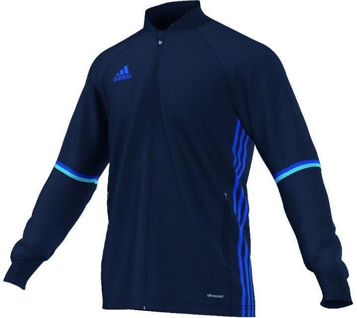 Sweatshirt adidas CON16 TRG JKT