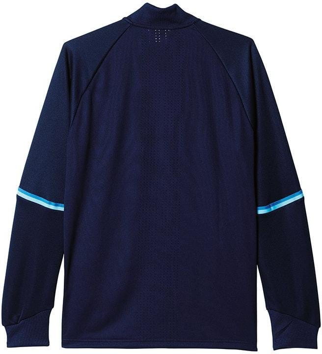 Sweatshirt adidas CON16 TRG JKT