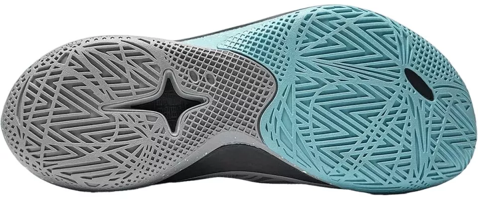 Παπούτσια μπάσκετ Li-Ning Sonic 12 Great White Shark
