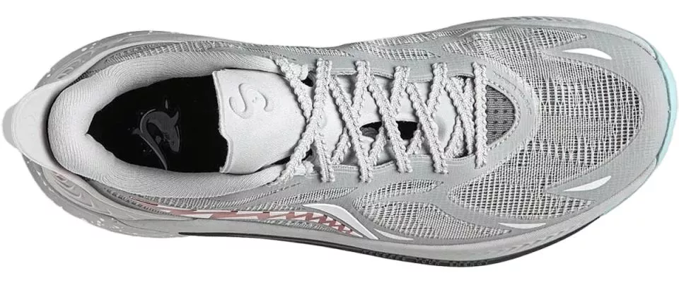 Παπούτσια μπάσκετ Li-Ning Sonic 12 Great White Shark