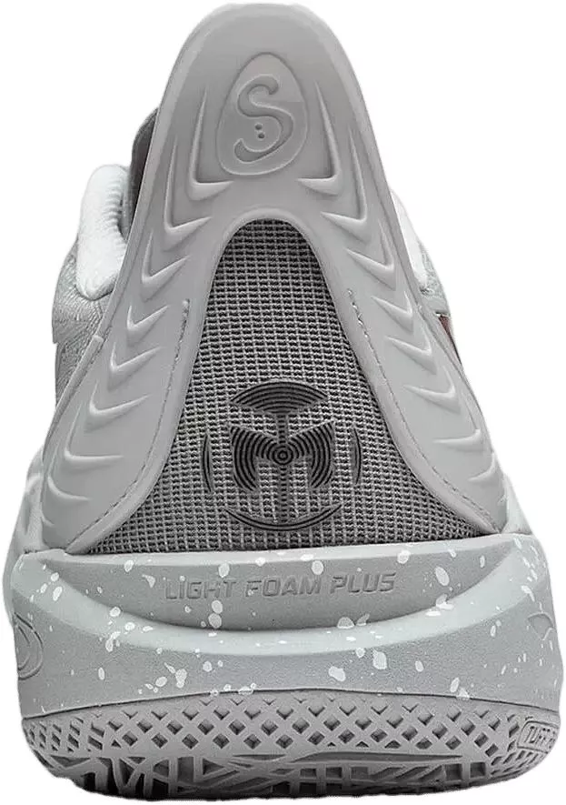 Παπούτσια μπάσκετ Li-Ning Sonic 12 Great White Shark